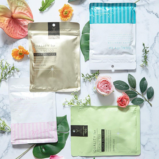 Quality First Derma Laser Super VC100