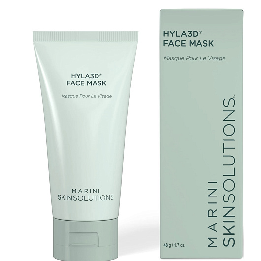 Marini SkinSolutions Hyla3D Face Mask