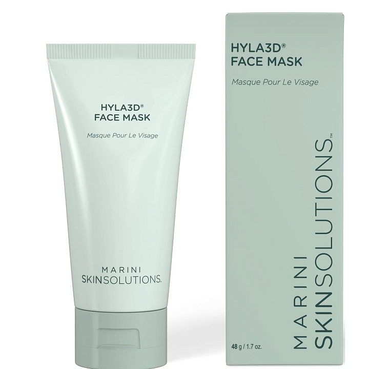 Marini SkinSolutions Hyla3D Face Mask