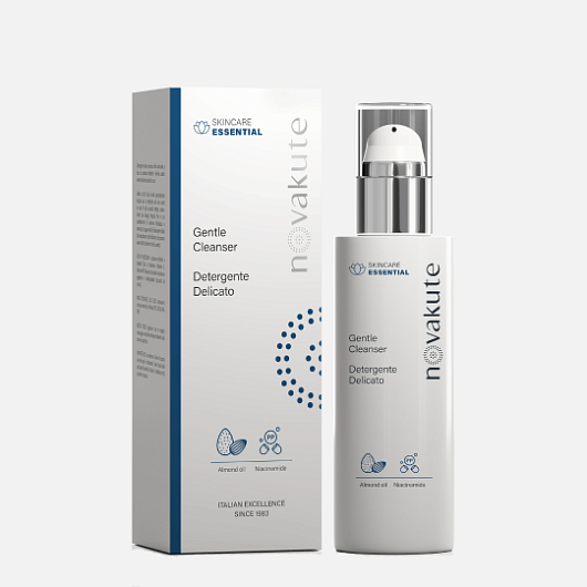 Novakute Gentle Cleanser Essential