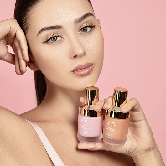 A.G.E.STOP SWITZERLAND VENOM THERAPY CONCENTRATE