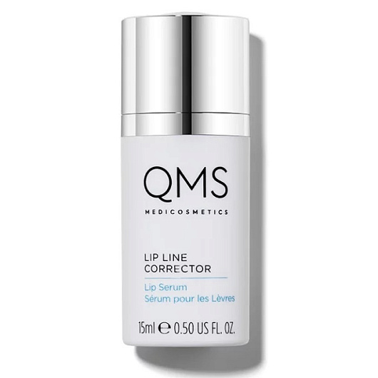 QMS Lip Line Corrector Lip Serum