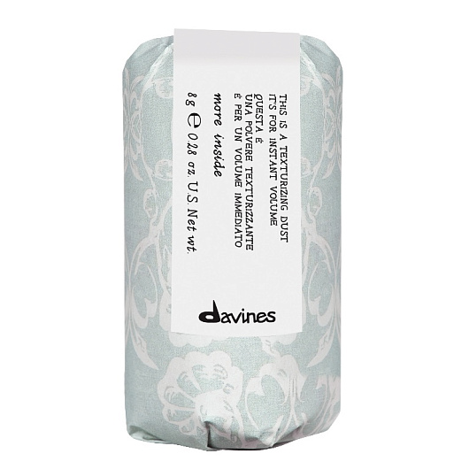 Davines Texturizing Dust