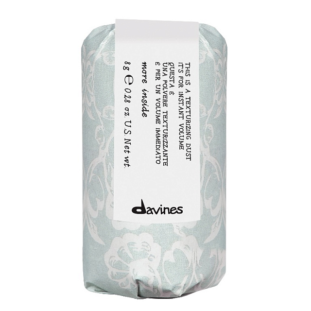 Davines Texturizing Dust
