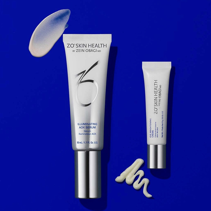 ZO Skin Health Eye Brightening Creme
