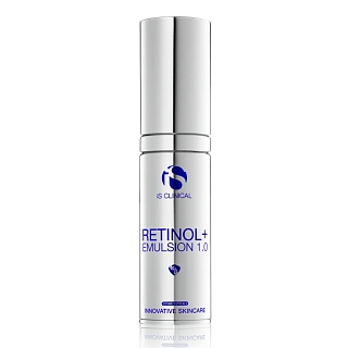 Is clinical Retinol+Emulsion 1.0
