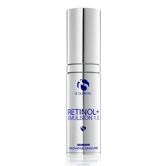 Is clinical Retinol+Emulsion 1.0