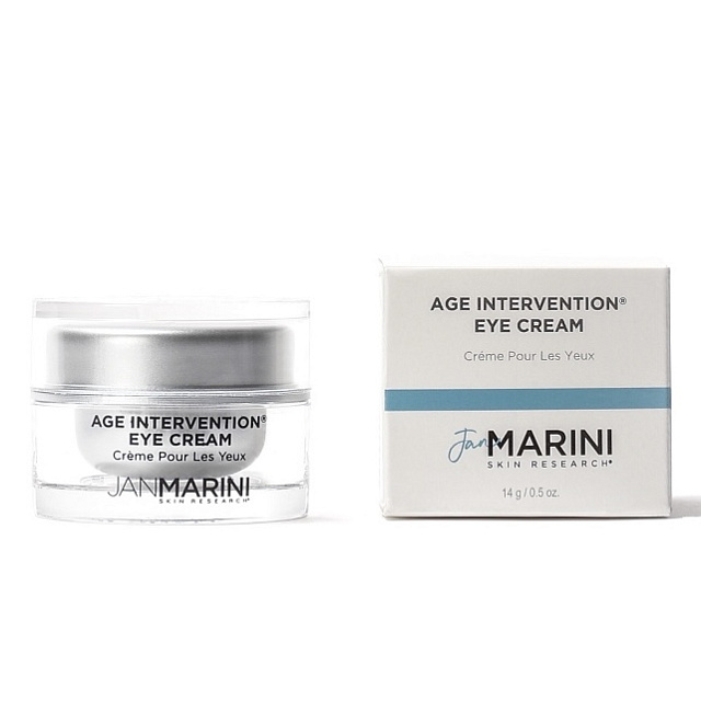 JAN MARINI Age Intervention Eye Cream