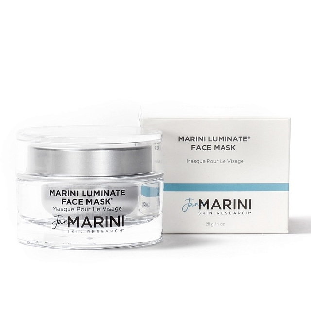 JAN MARINI Luminate Face Mask 