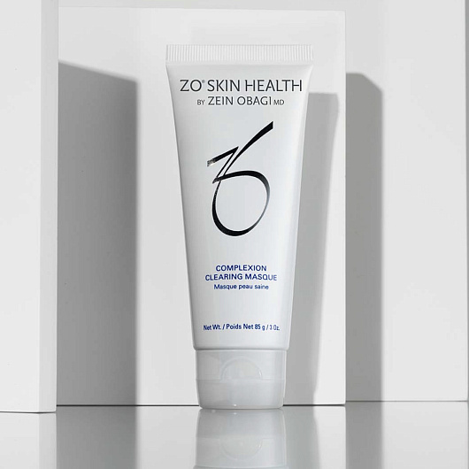 ZO SKIN HEALTH COMPLEXION CLEARING PROGRAM