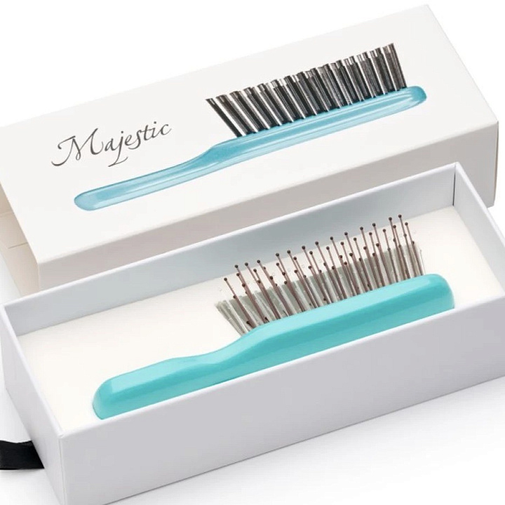 Majestic Tiffany Mini