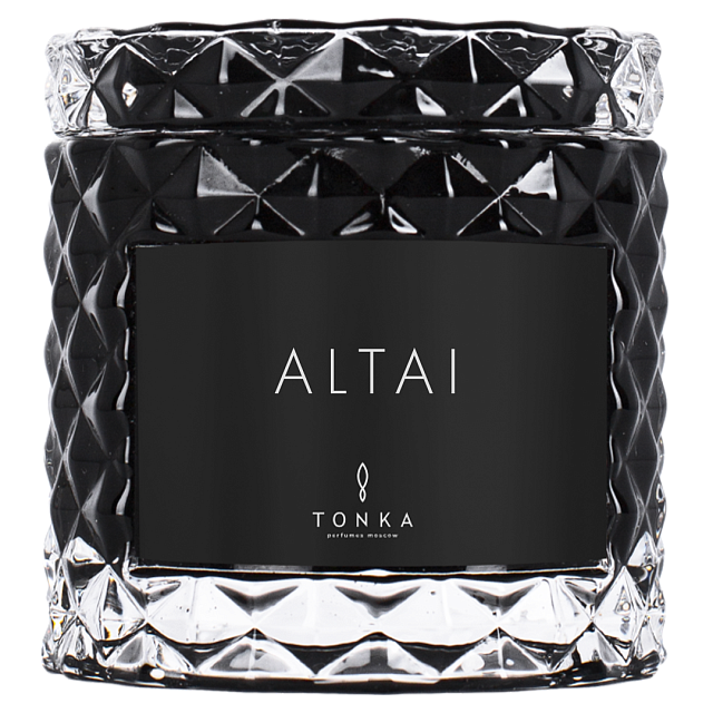 Tonka Candle Altai 50