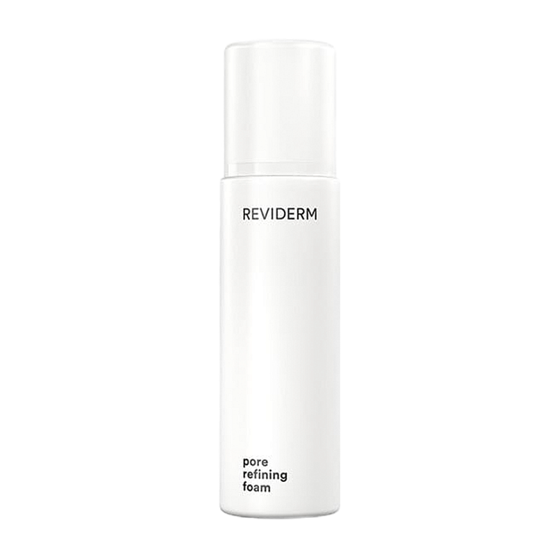 Reviderm Pore refining foam
