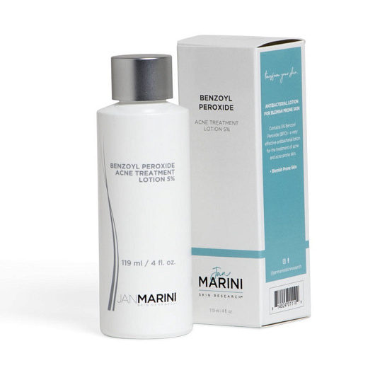 Jan Marini Acne Treatment 5%