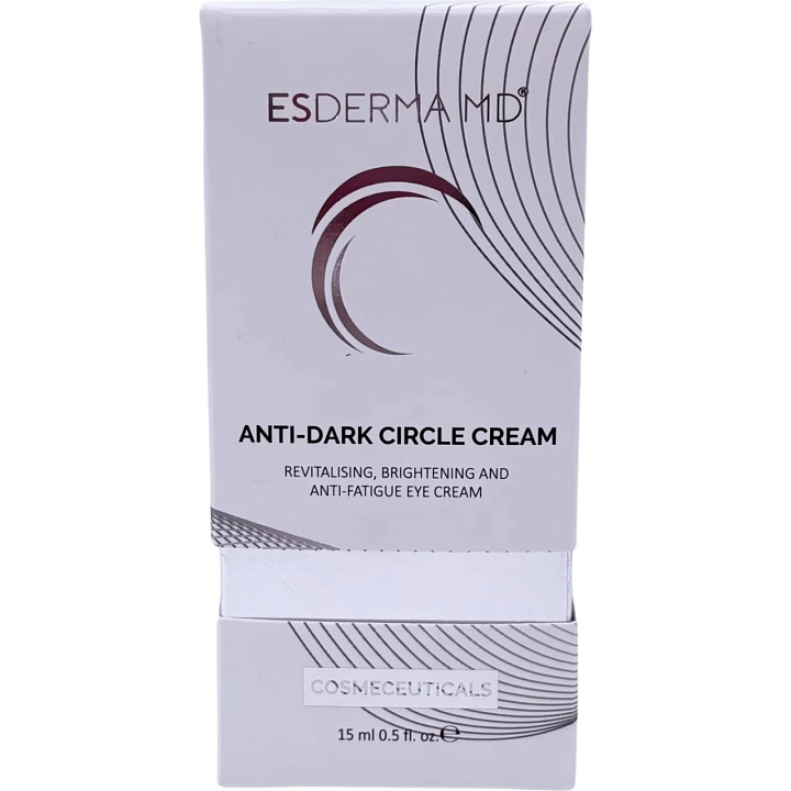 Esderma MD Anti-Dark Circle Cream