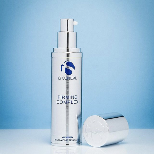 IS CLINICAL FIRMING COMPLEX