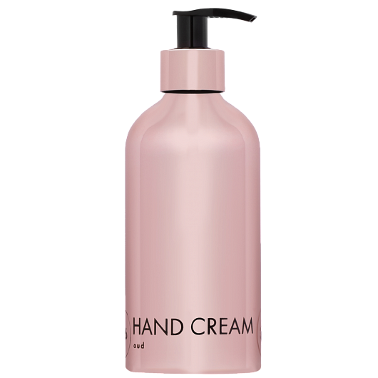 Tonka Hand Cream Oud Bronze