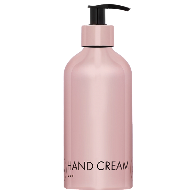 Tonka Hand Cream Oud Bronze