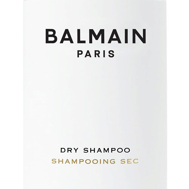 Balmain Hair Couture Dry shampoo