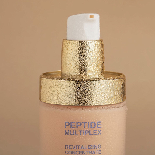 A.G.E.STOP SWITZERLAND PEPTIDE MULTIPLEX CONCENTRATE