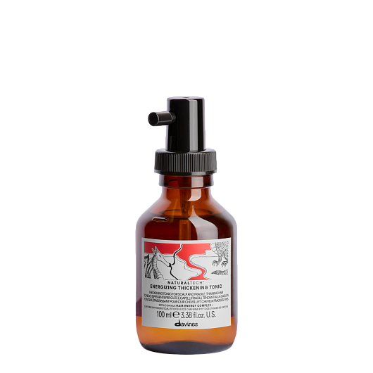 Davines Natural Tech Energizing Thickening Tonic