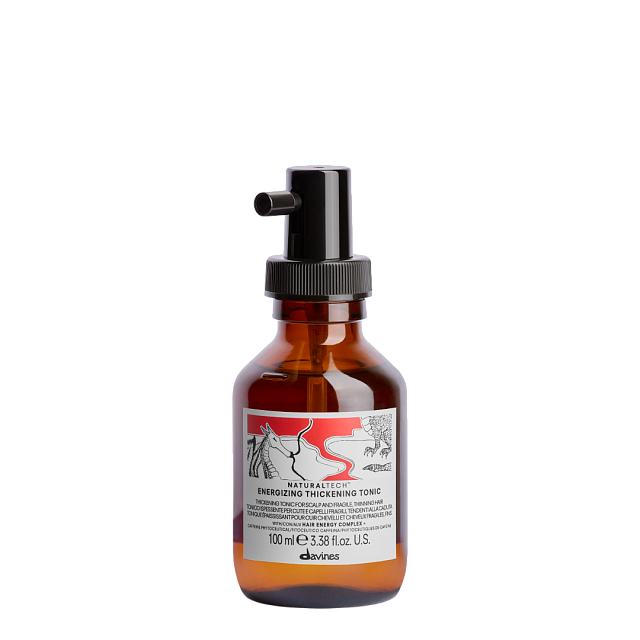 Davines Natural Tech Energizing Thickening Tonic