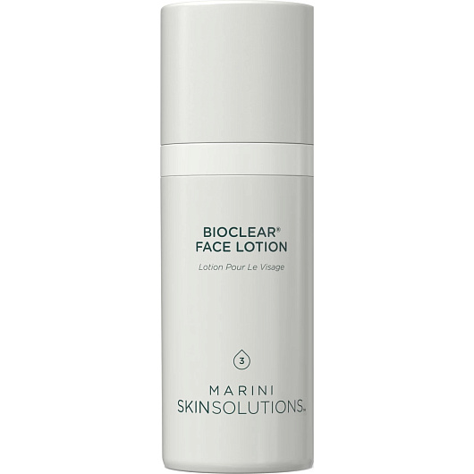 Marini SkinSolutions Bioclear Face Lotion