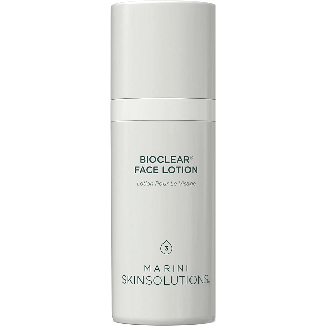Marini SkinSolutions Bioclear Face Lotion