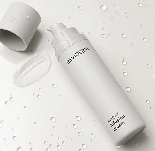 Reviderm Hydro2 infusion cream