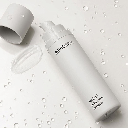 Reviderm Hydro 2 infusion cream
