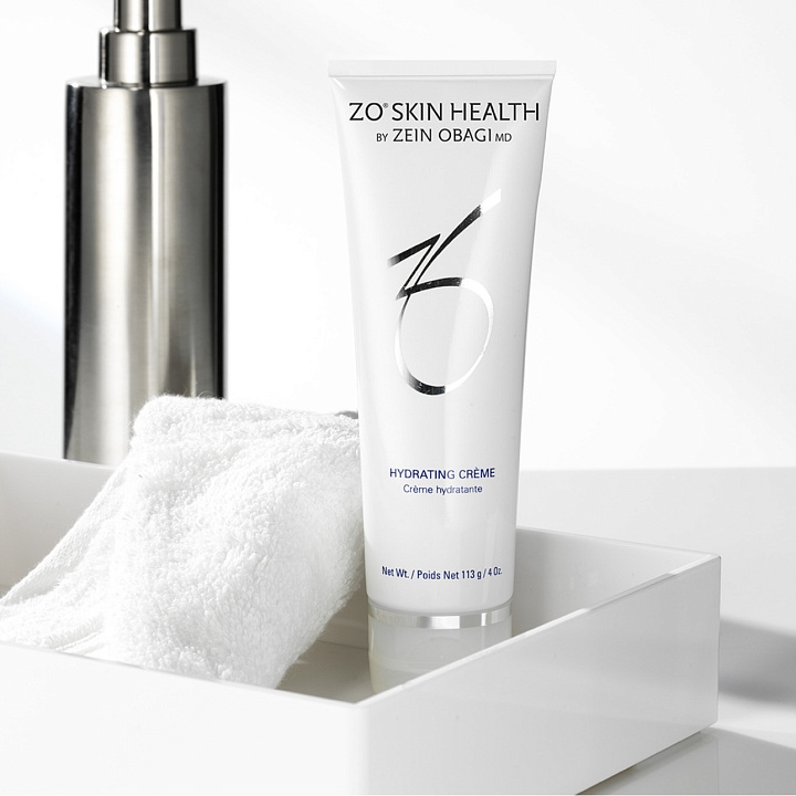 ZO SKIN HEALTH HYDRATING CREME