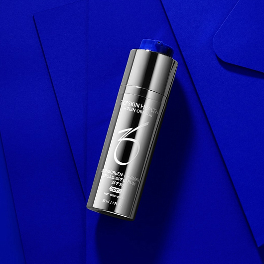 ZO SKIN HEALTH SUNSCREEN + PRIMER SPF 30