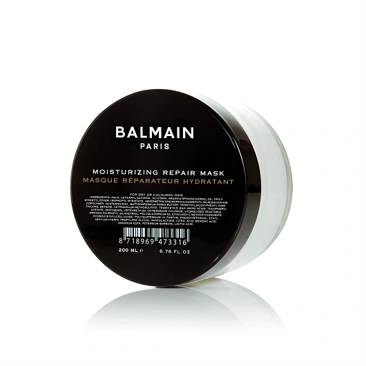 Balmain Hair Couture Moisturizing Repair Mask