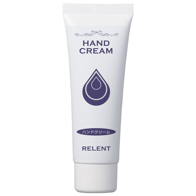 Relent Hand Cream