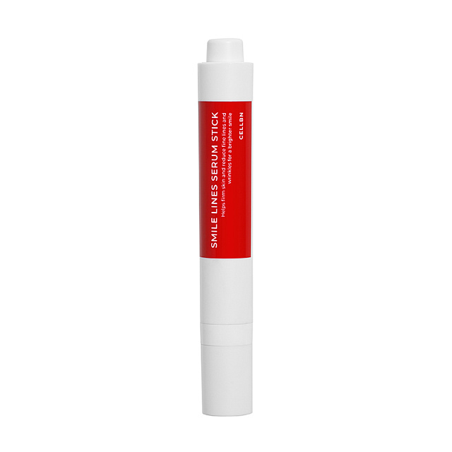 CELLBN SMILE LINES SERUM STICK