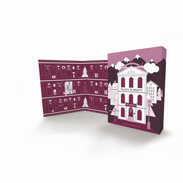 Reviderm «Palace of Beauty»