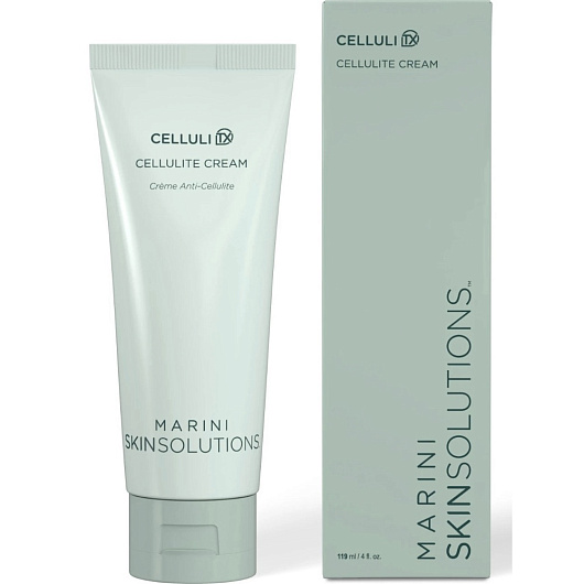 Marini SkinSolutions CelluliTx
