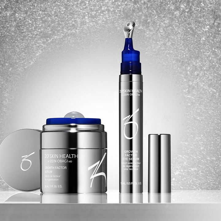 ZO SKIN HEALTH GROWTH FACTOR EYE SERUM