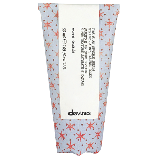 Davines Invisible Serum (Slept-In)