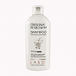 Crescina Re-Growth Shampoo 1900