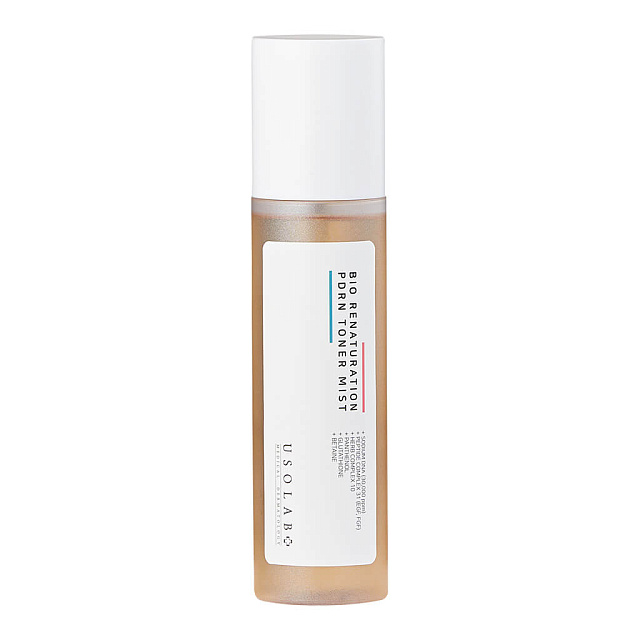 Usolab Bio Renaturation PDRN Toner Mist