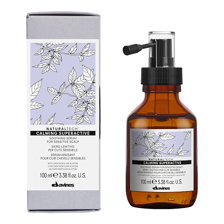 Davines Natural Tech Calming Superactive