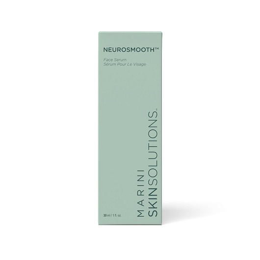 Marini SkinSolutions NeuroSmooth