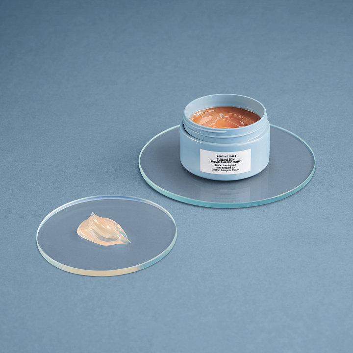 Comfort Zone Sublime Skin Pro Skin Barrier Cleanser