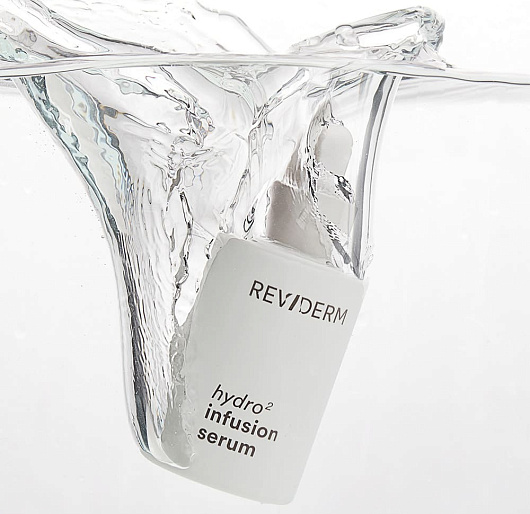 Reviderm Hydro2 infusion serum