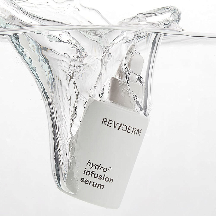 Reviderm Hydro 2 infusion serum