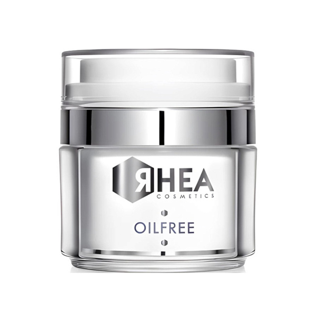 Rhea Cosmetics OilFree Balancing Face Cream