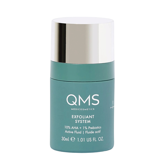 QMS 10% AHA Active Fluid