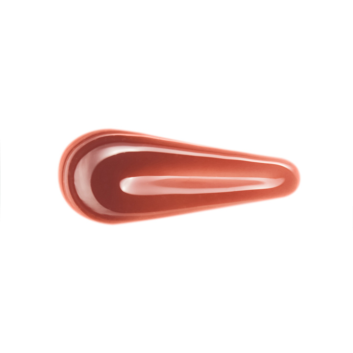 LUSCIOUS LIPS №335  «Cinnamon Crush»