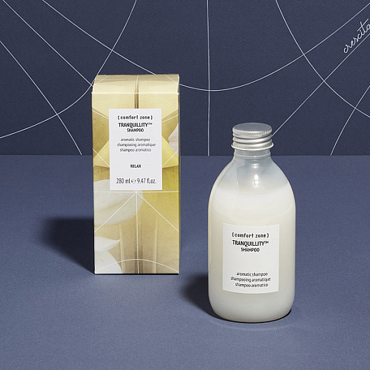 Comfort Zone Tranquillity Shampoo 